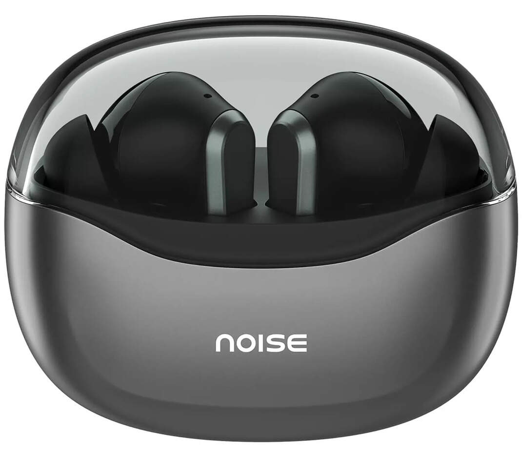 Noise Buds VS601 in-Ear Bluetooth v5.3 Truly Wireless Earbuds with 50H ...
