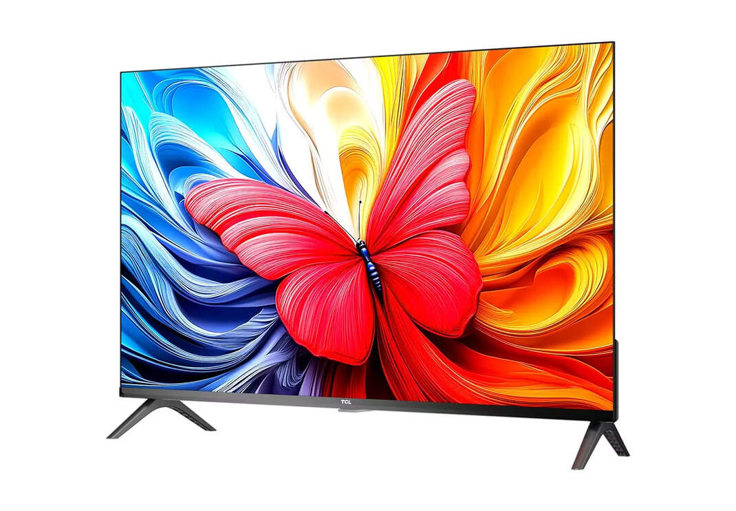 TCL 40V5C 40 Inch QLED V5C Series Full HD, 1920 x 1080 Pixels TV