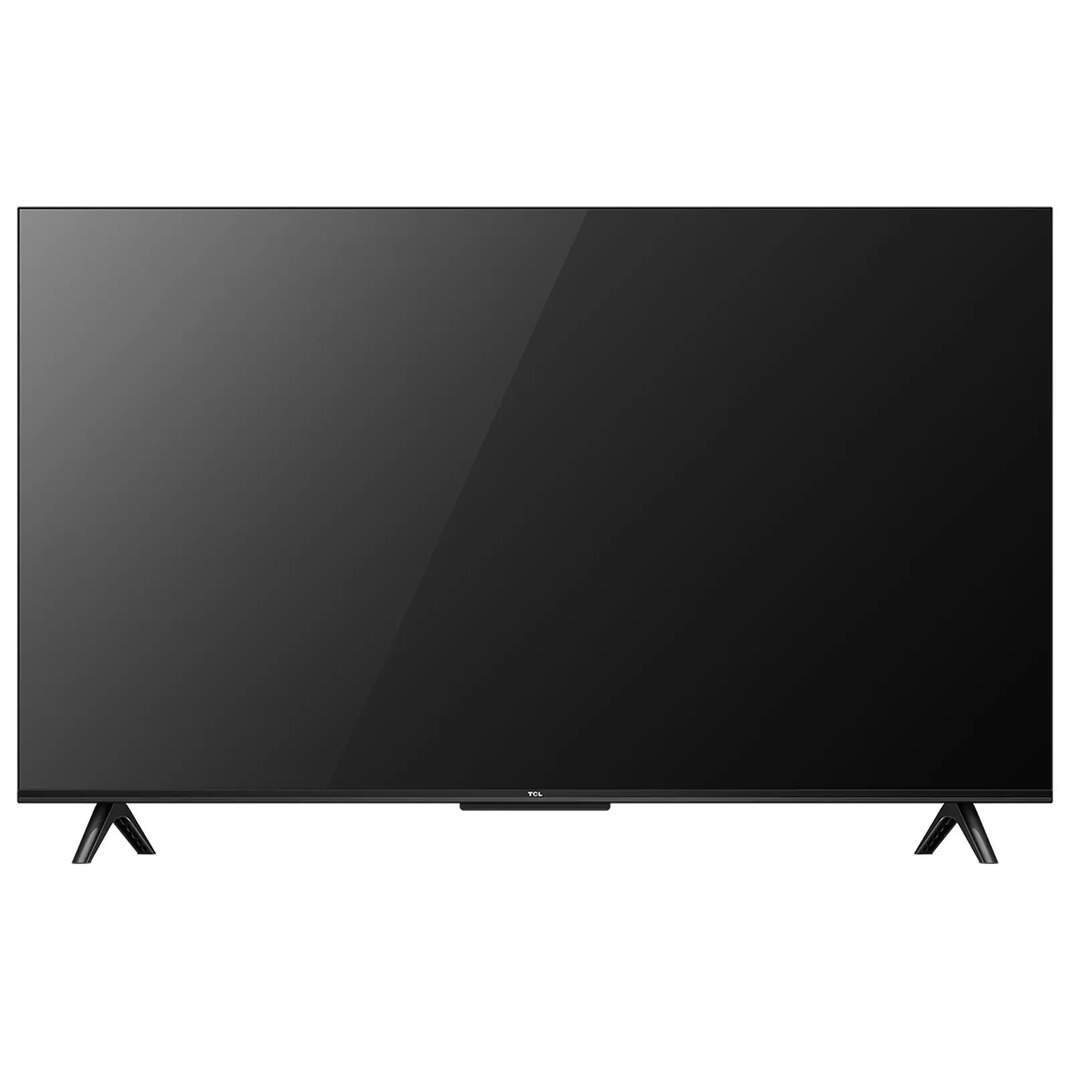 TCL 43P6K 43 Inch LED 4K, 3840 x 2160 Pixels TV Online at Best