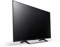 Sony KD-49X7002E 49 Inch LED 4K, 3840 x 2160 Pixels TV Online at