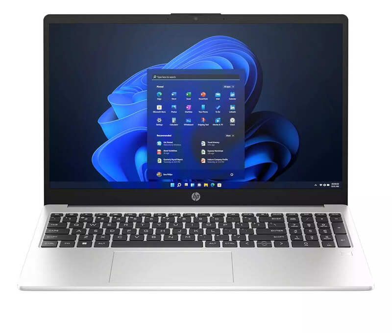 Windowsノート本体 HP Laptop 15 fd CoreUltra5 125H HP 15-fd（インテル）製品詳細 - ノートパソコン | 日本HP