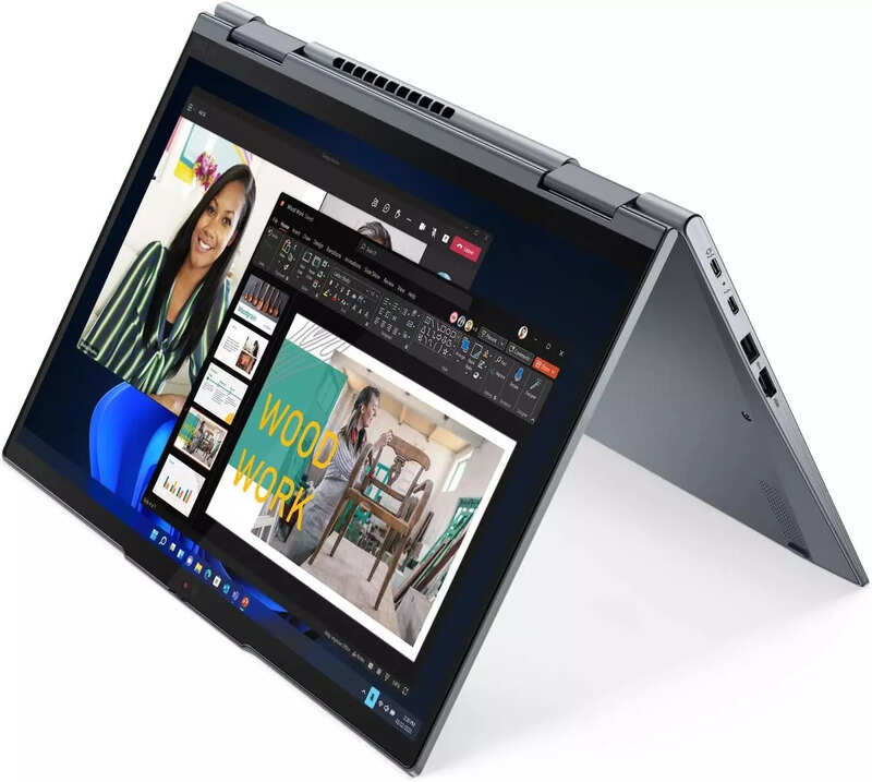 素敵な Lenovo 21KES08L00 155U/32GB/1TB 7 Ultra Core Intel Laptop 応援グッズ