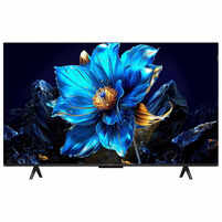 TCL 43P7K 43 Inch QLED 4K, 3840 x 2160 Pixels TV Online at Best