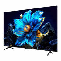TCL 43P7K 43 Inch QLED 4K, 3840 x 2160 Pixels TV Online at Best