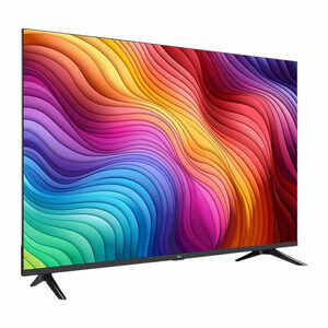 KIANO TV Smart 32" Elegance - HD Ready 1366x768, Android 9, DVB-T2/S2/C, Netflix, Design Sans Cadre
