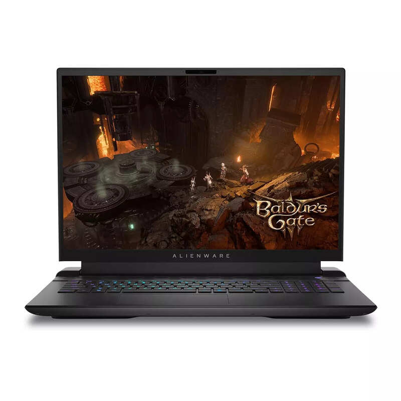 Dell Alienware m18 R1 Laptop Intel i9-13900HX 13th Gen/32GB