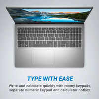 Dell Inspiron 3535 Laptop AMD Ryzen 5-7530U/16GB/512GB SSD/Windows