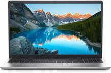 Dell Inspiron 3535 Laptop AMD 7 Series Ryzen 5-7520U/8GB/512GB SSD