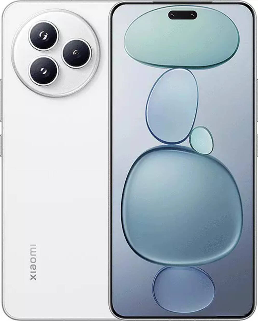 Xiaomi Civi 5 Pro 5G (256 GB Storage, 50 MP Camera) Price and features