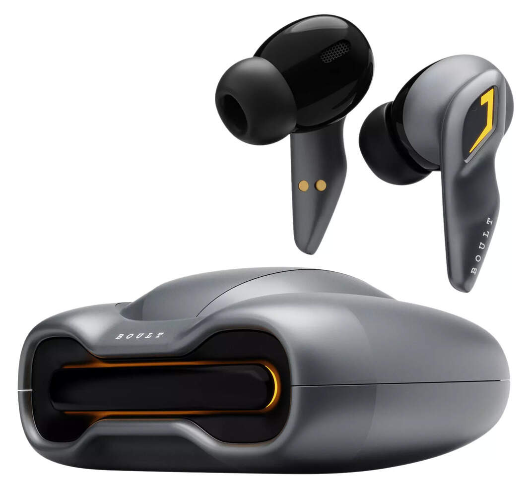 Compare Boult Audio Ember TWS Bluetooth v5.4 Earbuds with Environmental ...