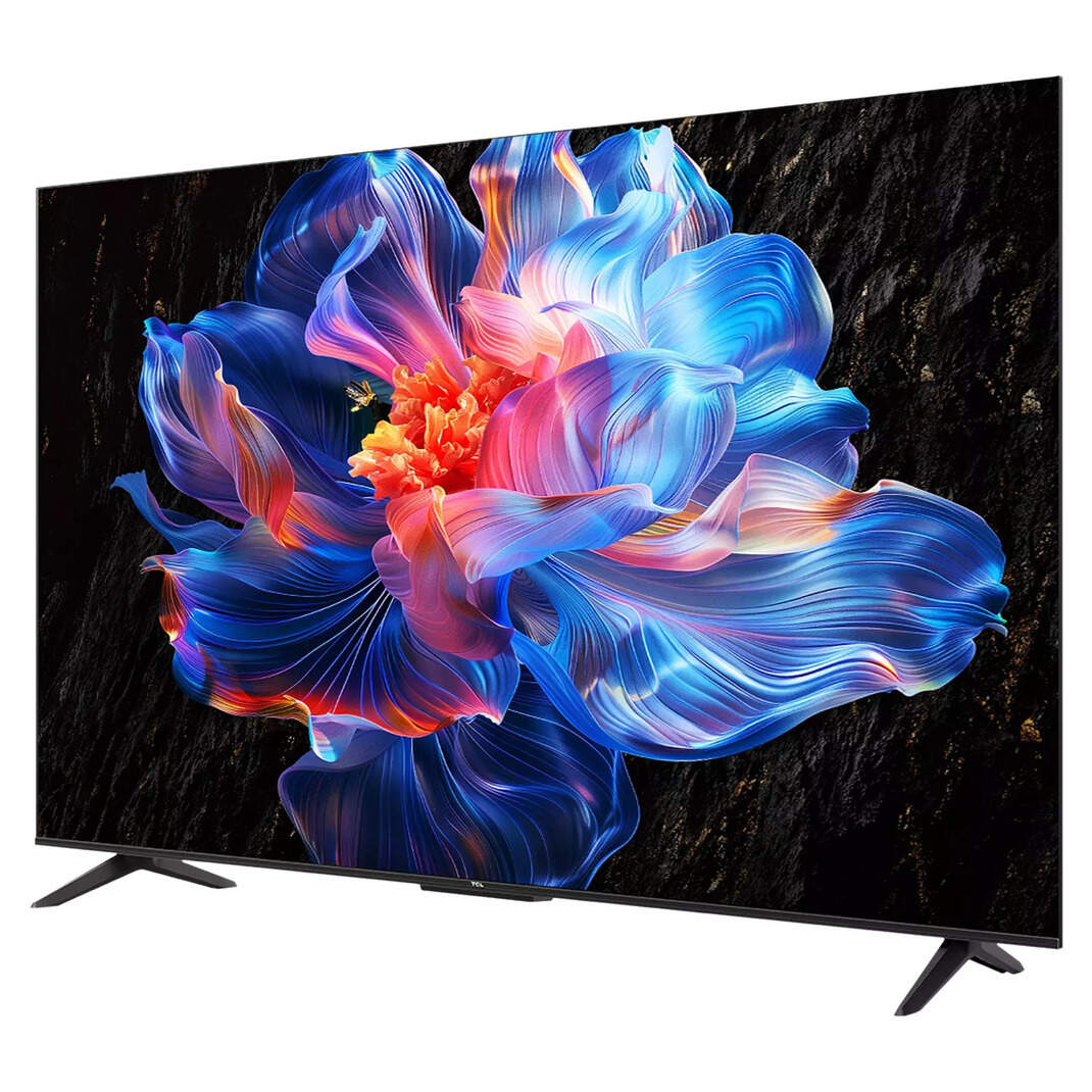 TCL 43V6C 43 Inch LED 4K, 3840 x 2160 Pixels TV Online at Best