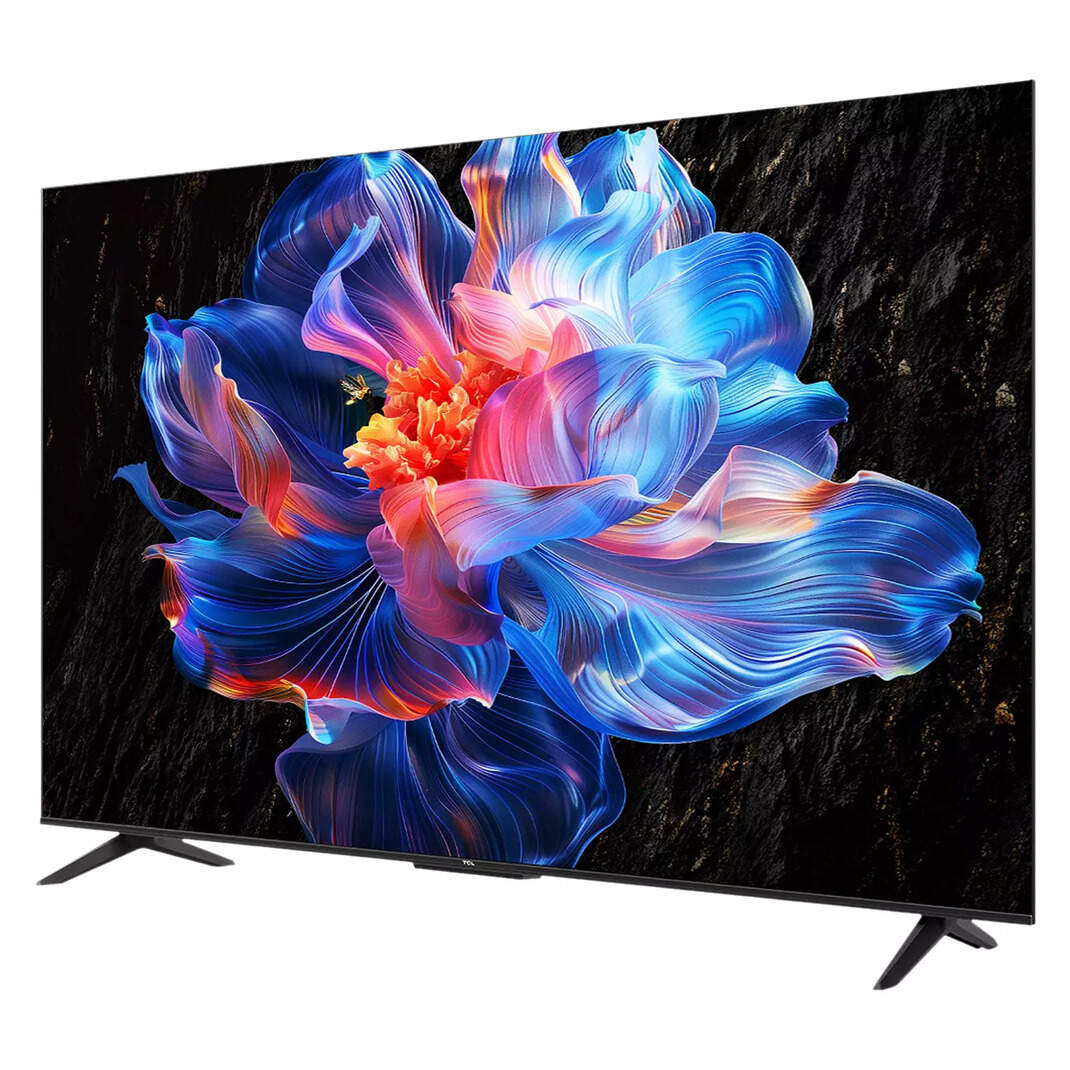 TCL 75V6C 75 Inch LED 4K, 3840 x 2160 Pixels TV Online at Best Prices ...