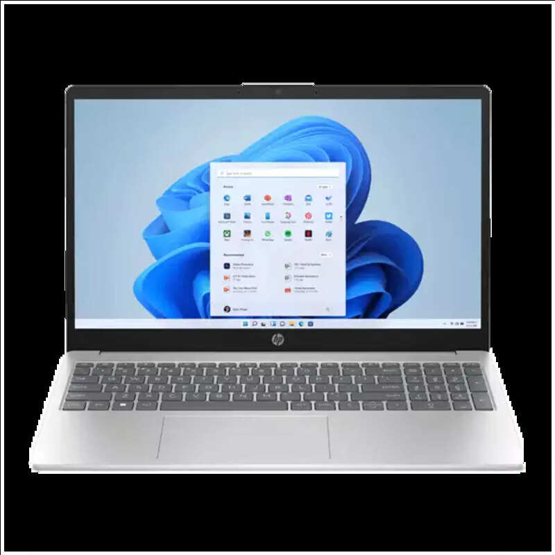 HP FD0582TU Laptop 13th Gen Intel Core i3-1315U/8GB/512GB SSD