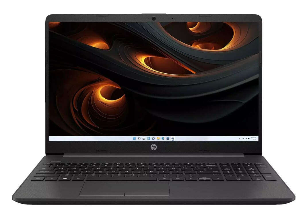 HP 6S6E7EAABD Intel Celeron Dual Core N4500 8GB 256GB SSD Windows 11