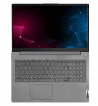 Lenovo 15 Laptop Intel Core i5 12th Gen 1235U/8GB/512GB SSD