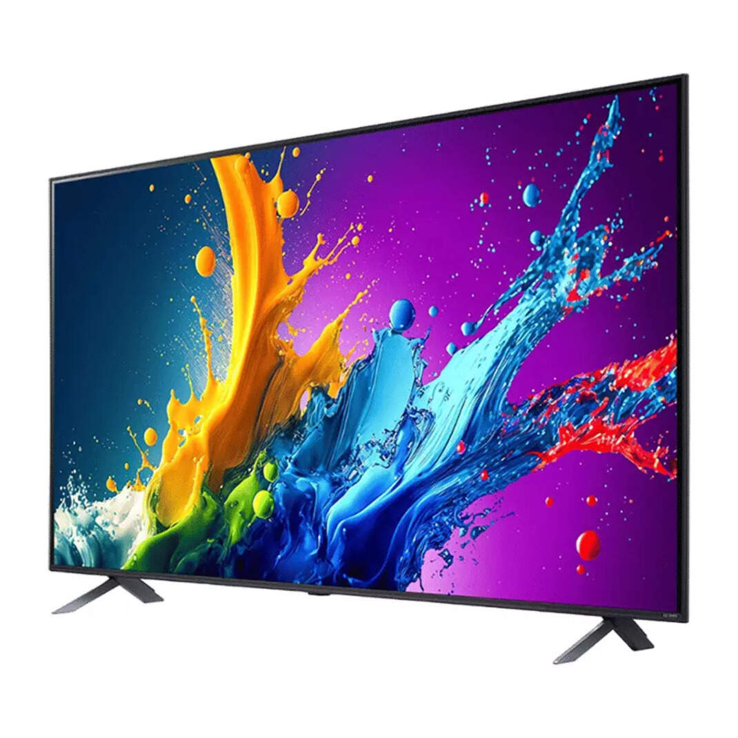 LG 65QNED8AA6A 65 Inch QNED 4K, 3840 x 2160 Pixels TV Online at Best ...