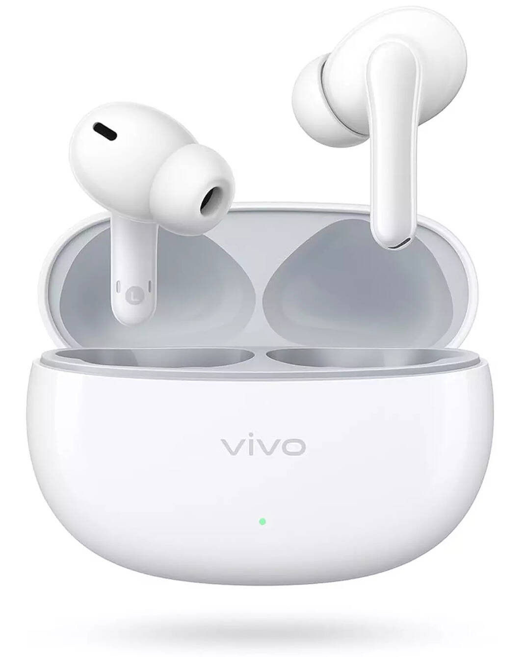 Vivo 3e True Wireless Bluetooth v5.3 Earbuds with ANC, 42H Battery ...