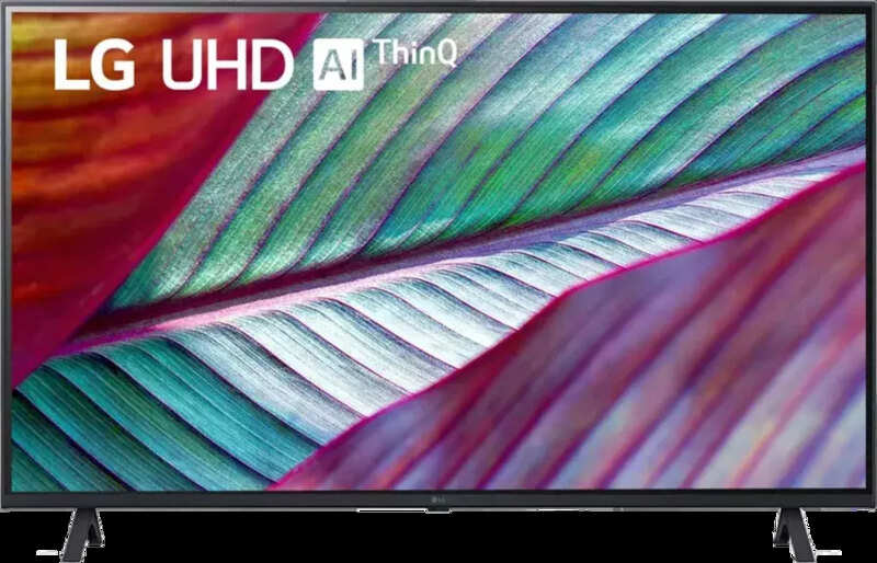 LG 65UA82006LA 65 Inches LED v 4K, 3840 x 2160 Pixels TV Online at