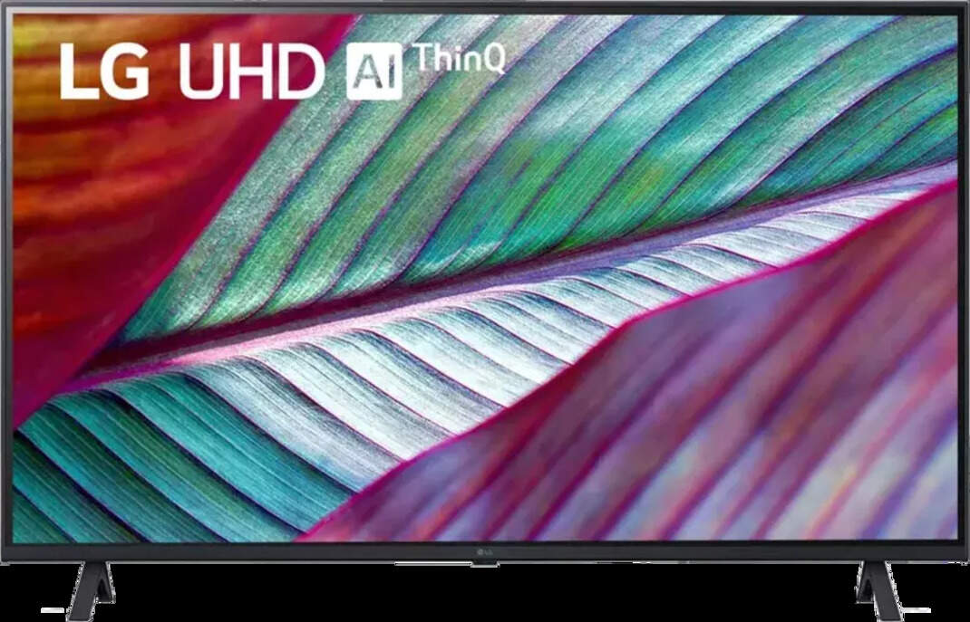 LG 65UA82006LA 65 Inches LED v 4K, 3840 x 2160 Pixels TV Online at