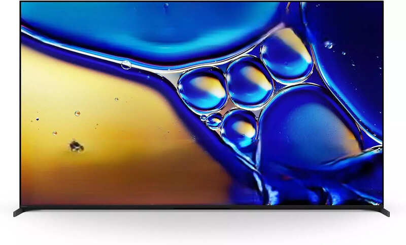 Sony K55XR80M2 55 Inches LED 4K, 3840 x 2160 Pixels TV Online at