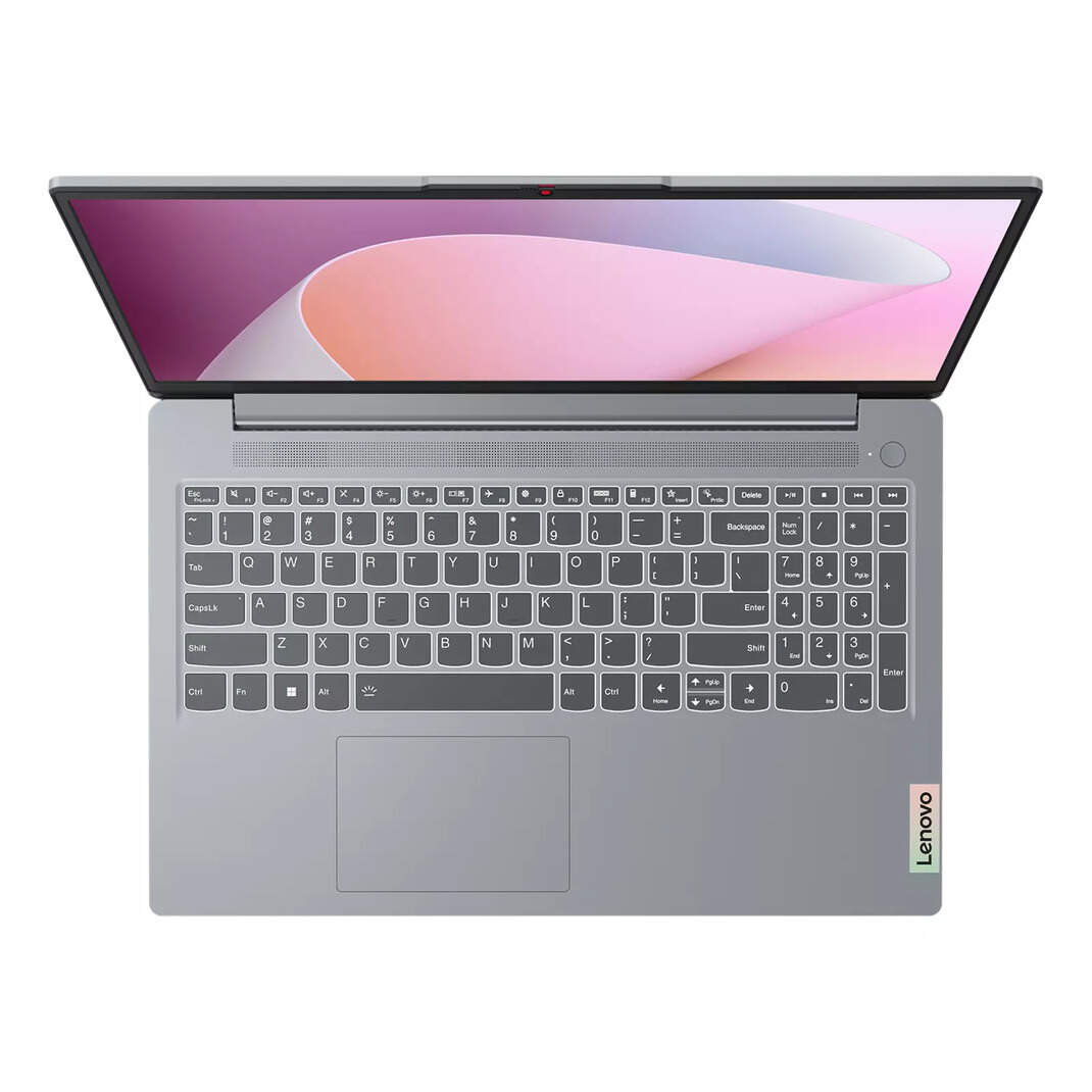 Lenovo 82XM0114IN Laptop AMD Ryzen 5 -5825U/16GB/‎512GB SSD