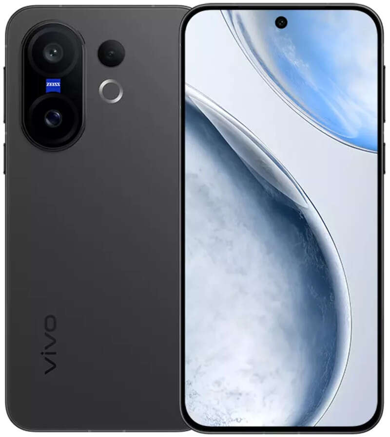 Vivo X200 FE 5G (256 GB Storage, 50 MP Camera) Price and features