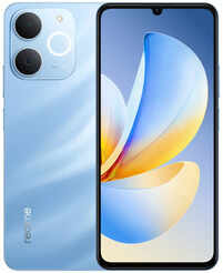 realme C71 グラデーションブルー Realme C71 – 4GB RAM, 6300mAh Battery, 90Hz Display