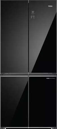 Haier French Door 520 Litres 3 Star Refrigerator HRB-600KGU1