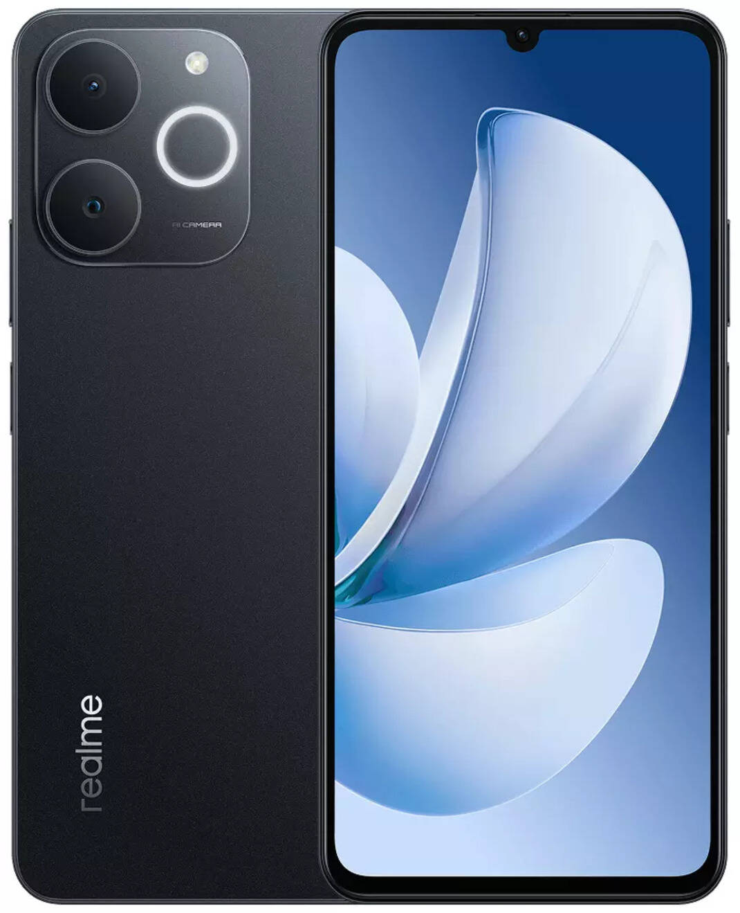 Realme Narzo 80 Lite vs Realme P3 Lite 5G 128 GB 6 GB: Compare ...