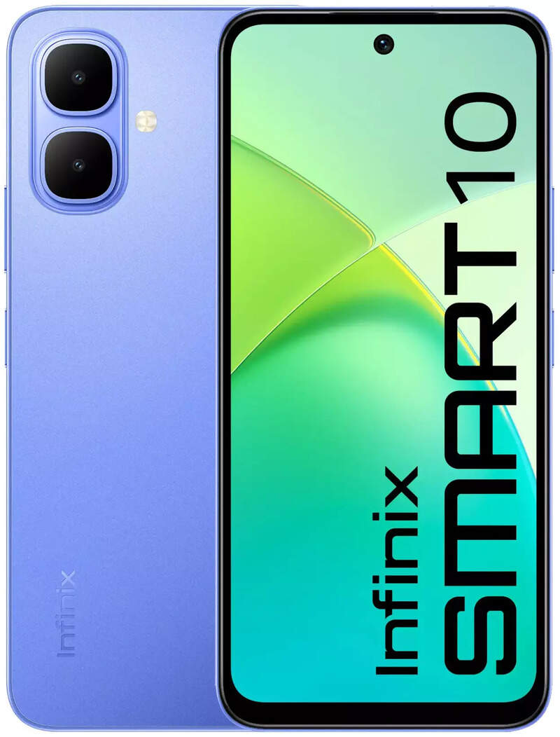 In Pakistan Infinix Mobile 64 Price 7000 Infinix Smart 10 (64 GB