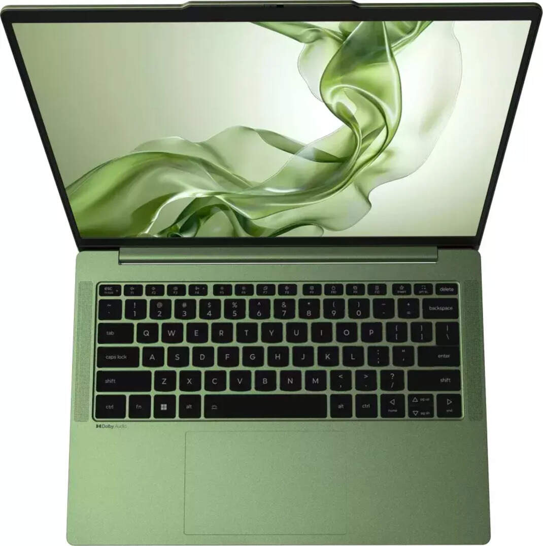 Motorola Motobook 60 83J70008IN Laptop Intel Core 7 (Series 2) 240H ...