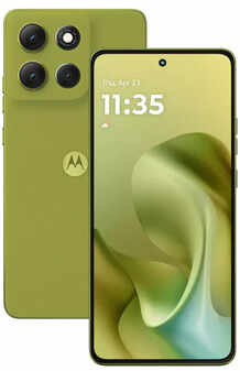 Motorola Moto G52 (5000 mAh Battery, 64 GB Storage) Price and features