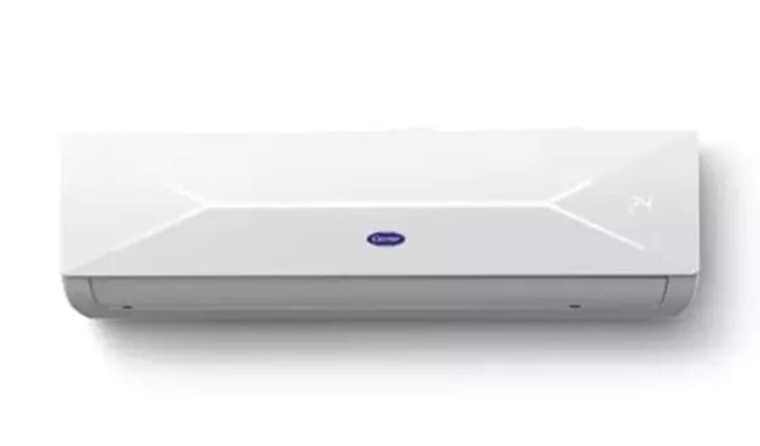 Compare Carrier ‎CAI19CL5R35W0 2025 Model 1.5 Ton 5 Star Lumo Inverter ...