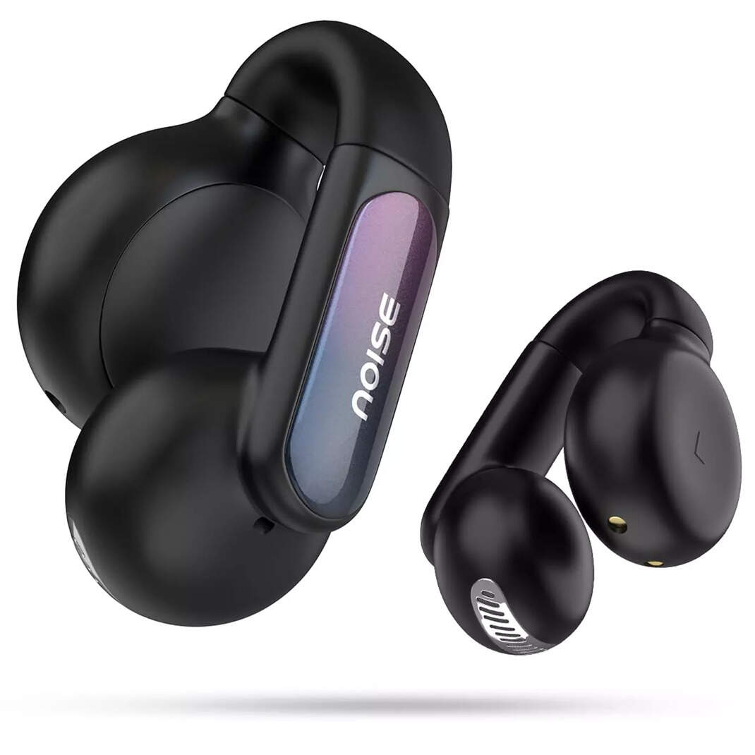 Compare Noise Air Clips 2 Wireless Open Ear Bluetooth v5.3 Earbuds
