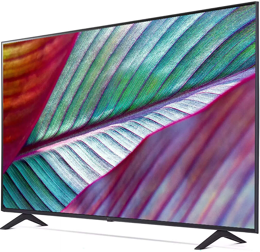 LG 50UA83506LA 50 Inches LED 4K, 3840 x 2160 Pixels TV Online at Best ...