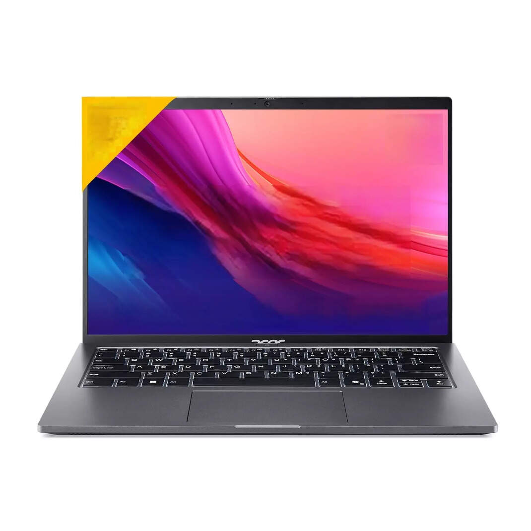 Acer Aspire Go 14 Laptop Intel Core Ultra5 125H/16GB/512GB/Windows 11 ...