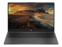 HP 15 (2025) Laptop AMD Athlon 7120U Dual Core/8GB/256GB SSD