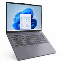 Lenovo 83K00034IN Laptop 13th Gen Intel Core i5-13420H/16GB/‎512GB