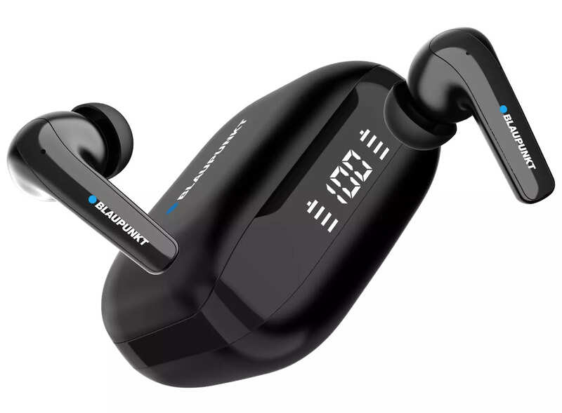 Blaupunkt Best Wireless Earphones Price In India Blaupunkt