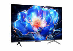 TCL 55P71K 55 Inches QLED 4K, 3840 x 2160 Pixels TV Online at Best