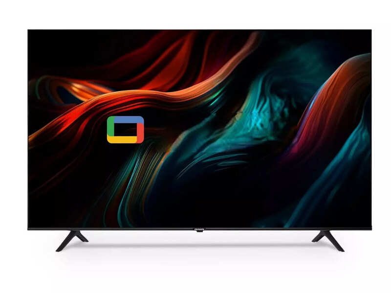 Aiwa AS43UHDX1 GTV 43 Inches LED 4K, 3840 x 2160 Pixels TV Online