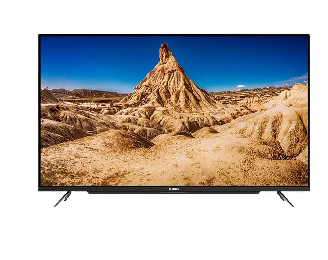 テレビ　aiwa Compare Aiwa AV43FHDX1 43 Inches LED Full HD, 1920 x 1080 Pixels