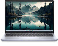 Dell OIN54403001F1RINU1 Laptop Intel Core i3 13th Gen-1305U/8GB