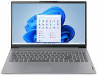 Lenovo 82X60062IN Laptop Intel Core i3 13th Gen-1315U/8GB/512GB