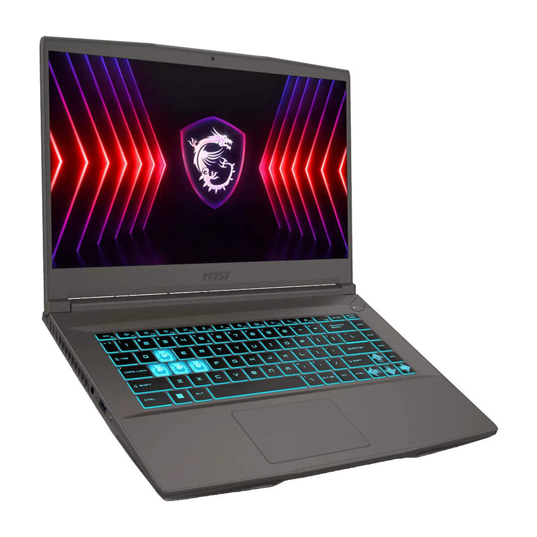 MSI B7UC-610IN Laptop AMD Ryzen 7 7735HS/16GB/1TB SSD/Windows 11