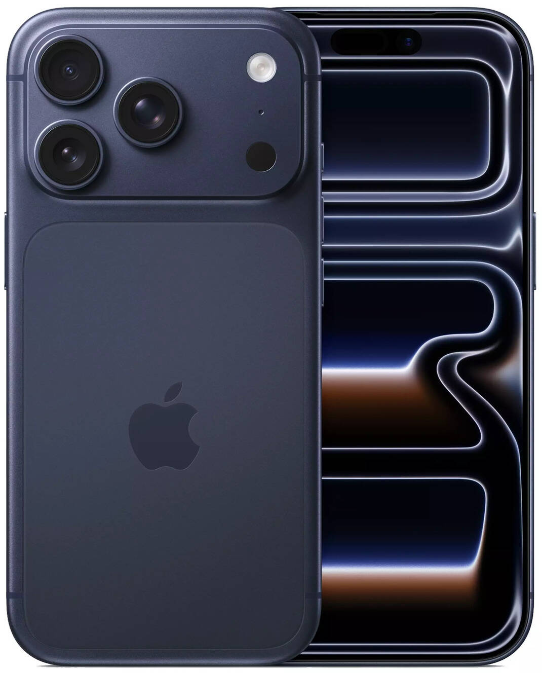 Apple iPhone 17 Pro Max vs Samsung Galaxy Z Fold7 5G 1 TB 16 GB