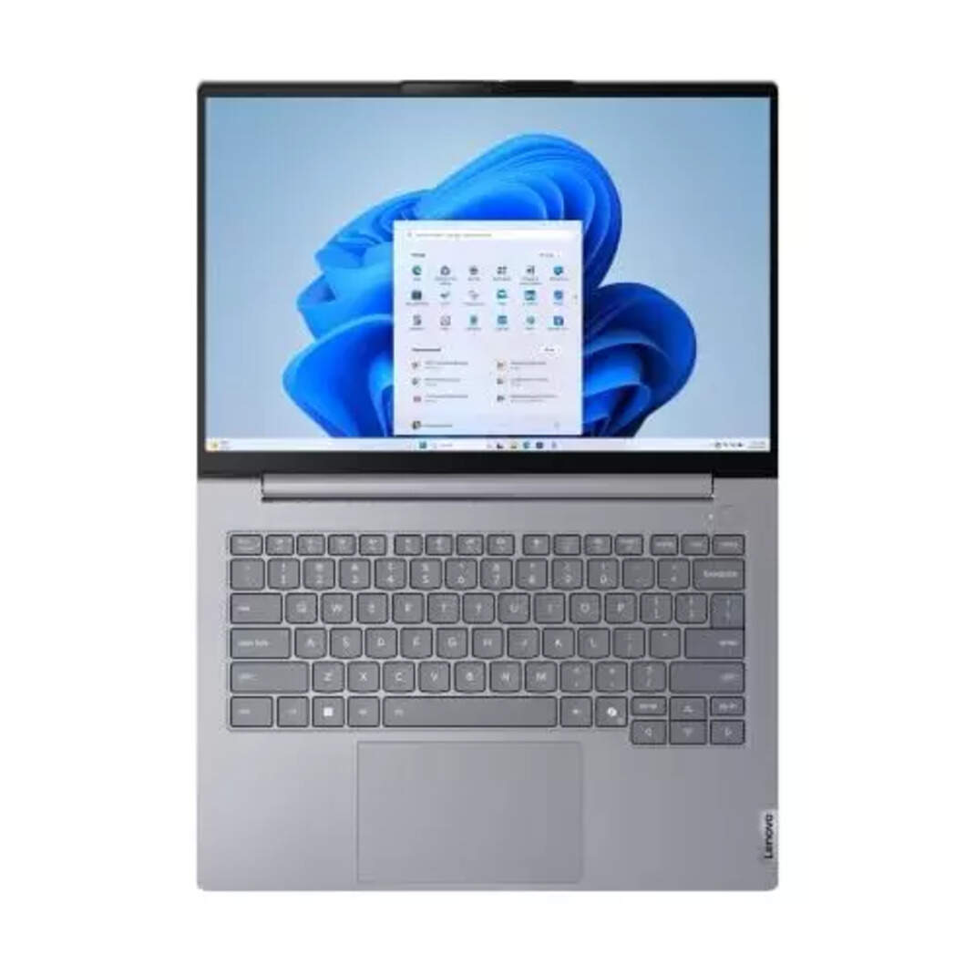 Lenovo 21SGS00100 Laptop Intel Core 5 210H 14th Gen/16GB/512GB SSD