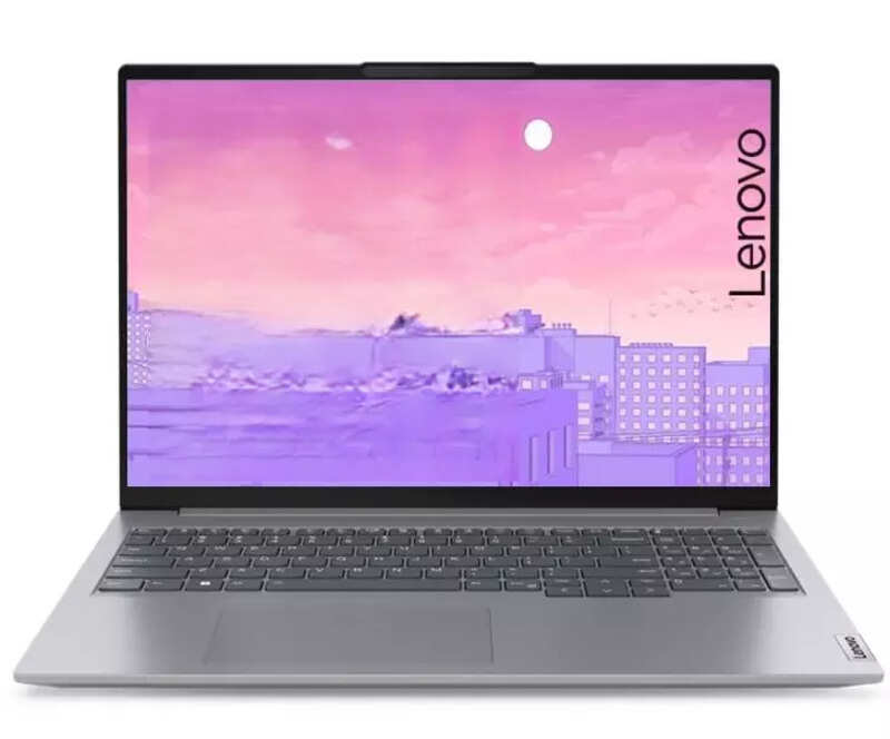Lenovo 21MWA0AJIN Laptop AMD Ryzen 5 7535HS/8GB/512GB SSD/DOS