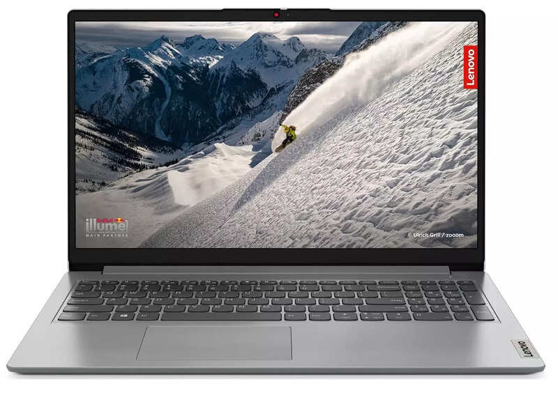 Lenovo 83B40004IN Laptop Intel Core i3-1315U/8GB/512GB SSD/Windows