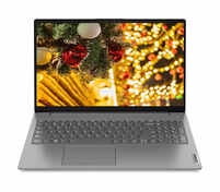 LENOVO V15 GEN4 Core i5-1335U 13世代 16Gb Lenovo V15 Gen 4 (Intel) | 38.1cms (15) value-packed laptop for